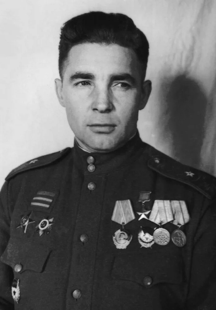 Героический поступок: история о том, как один генерал схватил более 31 000 фашистов в плен