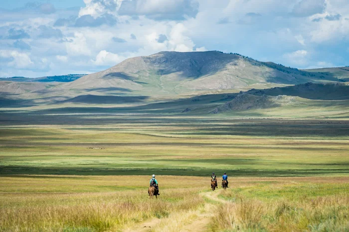 Тайны монгольских просторов: почему многие предпочитают один город для жизни