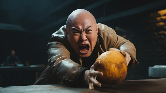 Миллиард человек в массовой истерии: Китай и история о расстреле за неуважение к манго
