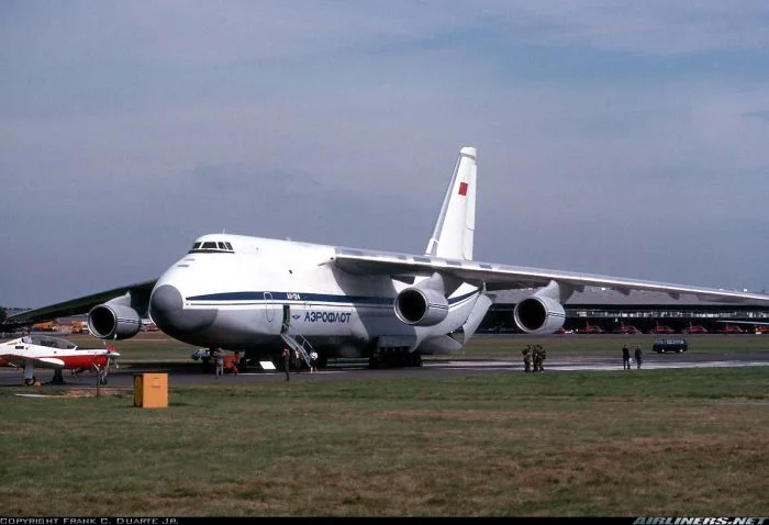 Сквозь время и пространство: кадры из прошлого в объективе СССР