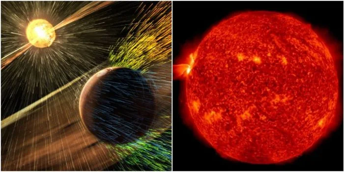 10 любопытных фактов об исследованиях Солнца в текущем году