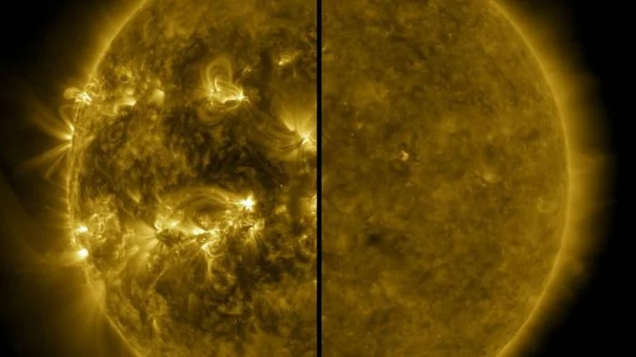 10 любопытных фактов об исследованиях Солнца в текущем году