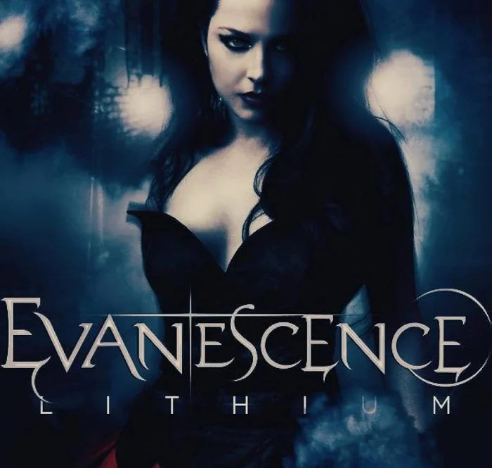 Evanescence - Lithium