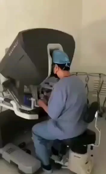 Хирургия выходит на новый уровень
