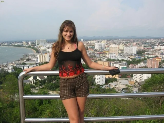 Все жесты грацией полны