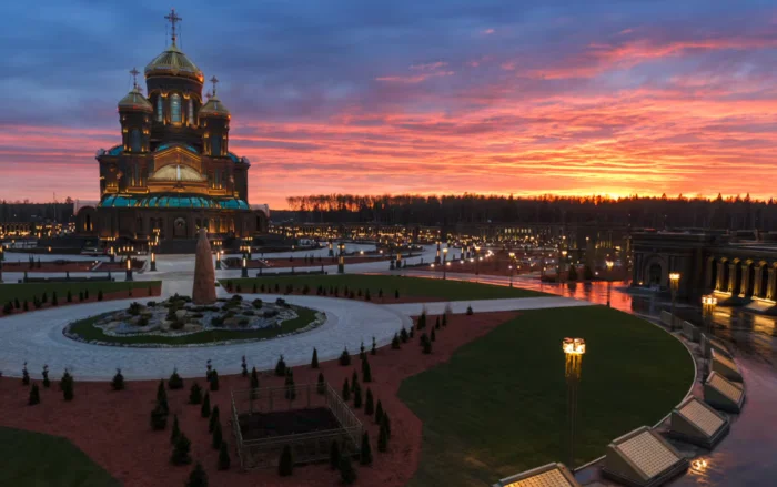 Откройте Москву по-новому: Лучшие экскурсии, которые захватывают сердца гостей