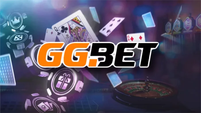 GGbet Casino — Игровая платформа с великолепными возможностями и привлекательными бонусами