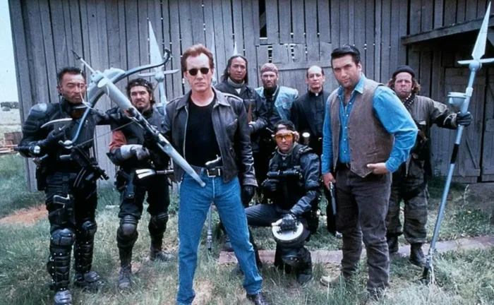 Тайны создания "Вампиры": интересные моменты со съемочной площадки