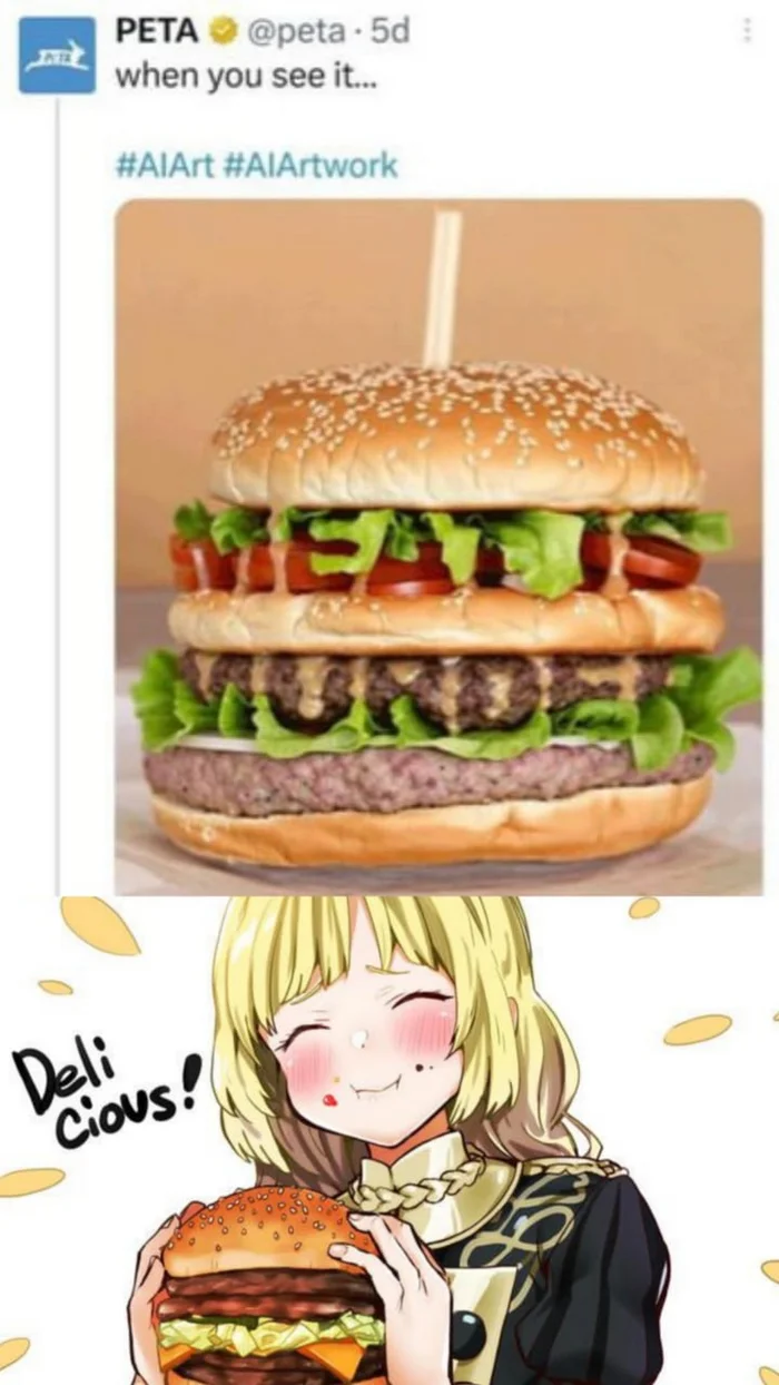 Анимешные мемы (09.01.24)