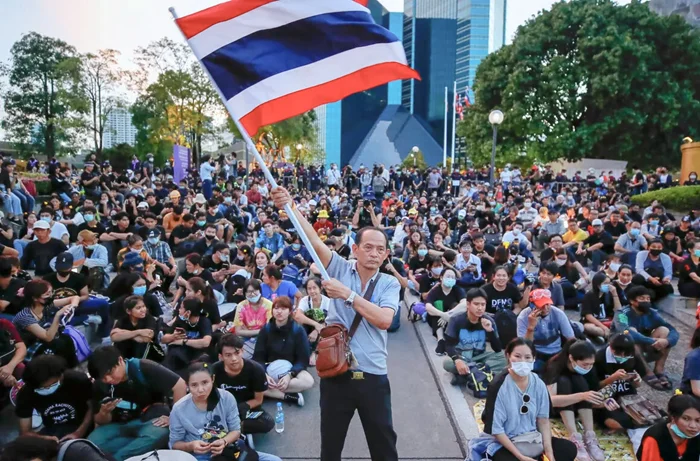 Уникальный опыт Таиланда: страна Юго-Восточной Азии, избежавшая колонизации европейцами