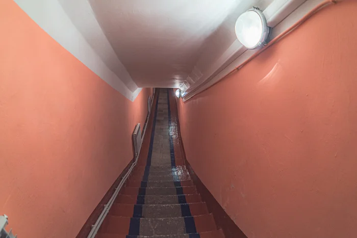 Тайны подземелья: уникальный музей в бывшем командном бункере БЖРК на Урале