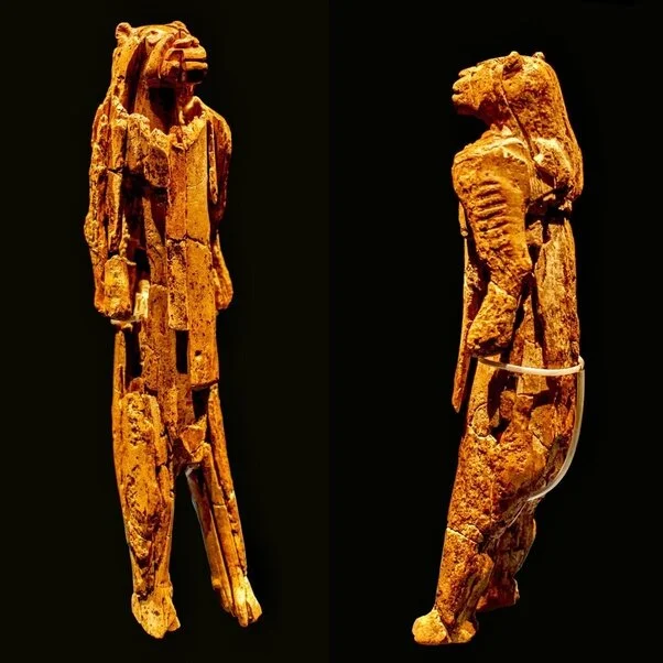 Древний шедевр: раскрываем тайны самой первой статуэтки в истории