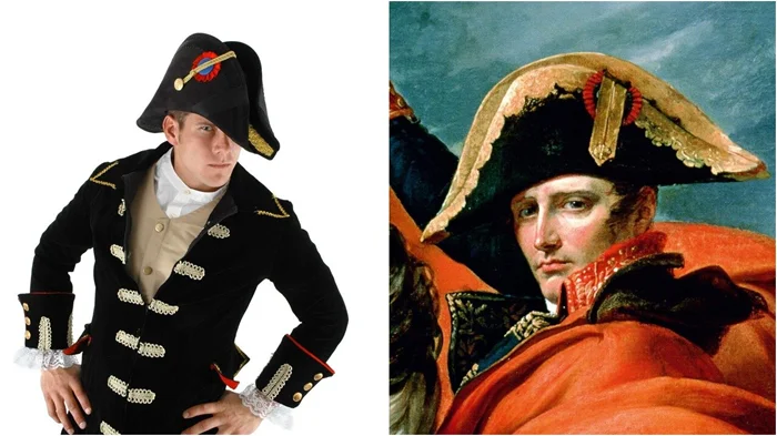 Стиль или стратегия? Почему Наполеон всегда носил шляпу набок