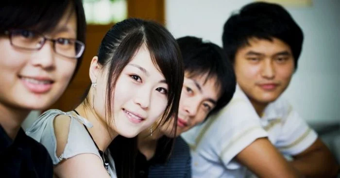 Глаза, черты лица и стиль: как отличить представительниц Азии друг от друга?