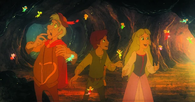 Когда волшебство не сработало: низкооцененные мультфильмы Disney по мнению зрителей