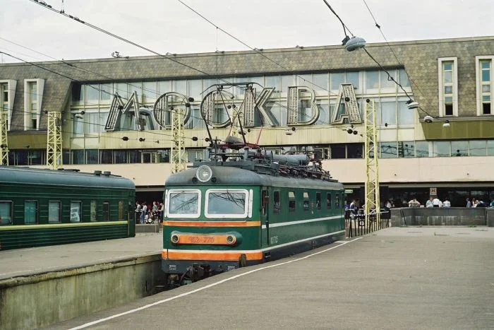 Интересные фотографии 1990 -х