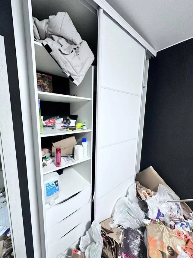 Просто жесть: женщина сдала квартиру в Петербурге айтишнику