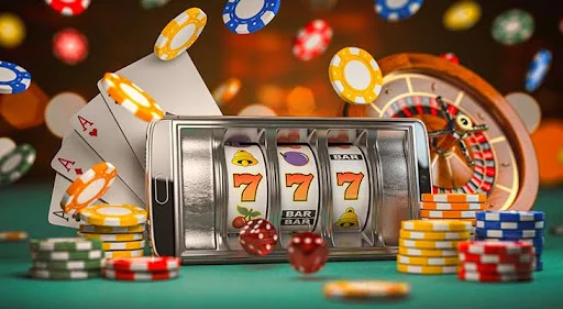 Онлайн казино Клубника – Погружение в мир новых возможностей