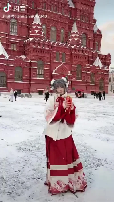 Китайцы и новый формат туров в Россию⁠⁠