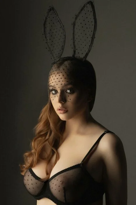 Дамы с недосказанностью