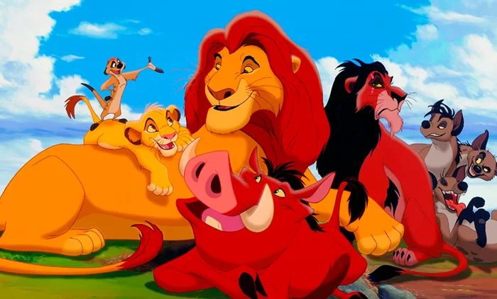 Тайны Король Лев: 33 интересных факта о культовом мультфильме