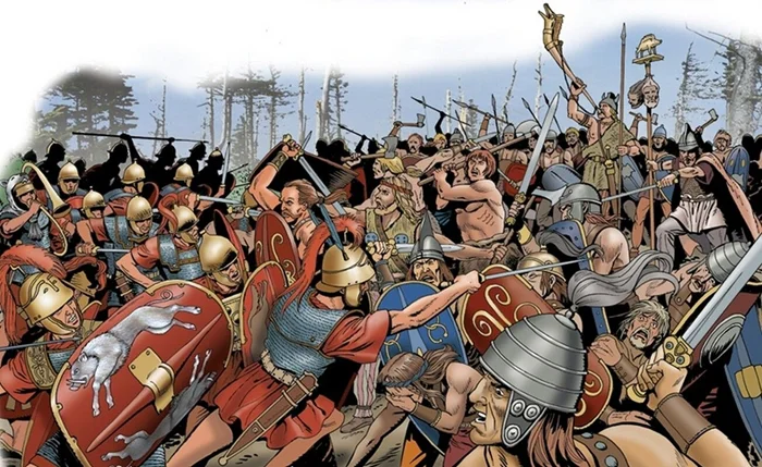 Араузион: Поворотный момент в истории Римской Республики