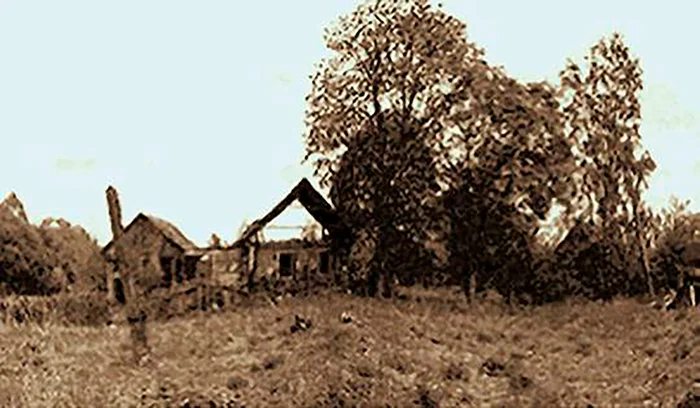 Территориальные удивления: странная история российского участка в Беларуси