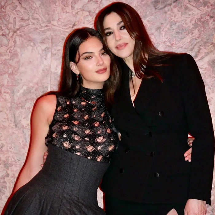 Дочки-матери⁠⁠