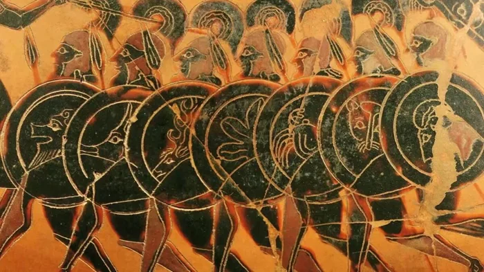 Спарта и её воины: разгадываем миф или военную тайну