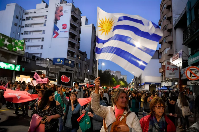 Переворот судьбы: Как Уругвай покинул зону нищеты, став самой процветающей страной Латинской Америки
