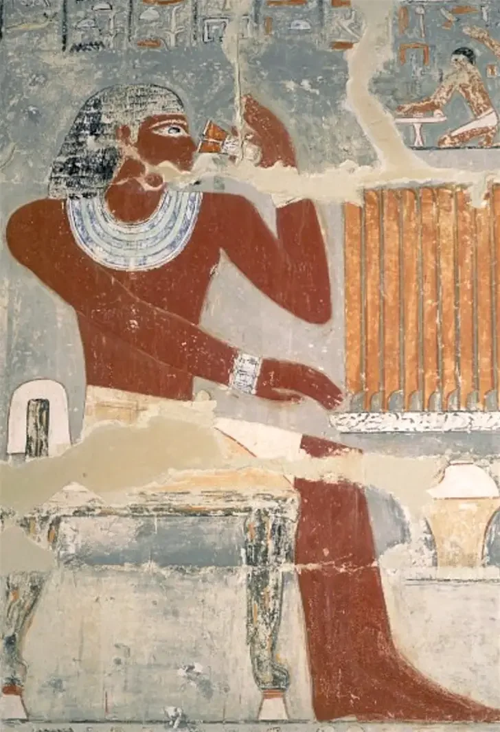 Тайны старого Египта: 10 удивительных фактов, которые не вошли в учебники истории