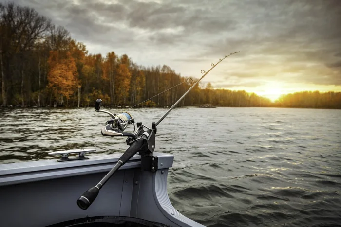 Как выбрать идеальные снасти для рыбалки: Секреты успешного выбора