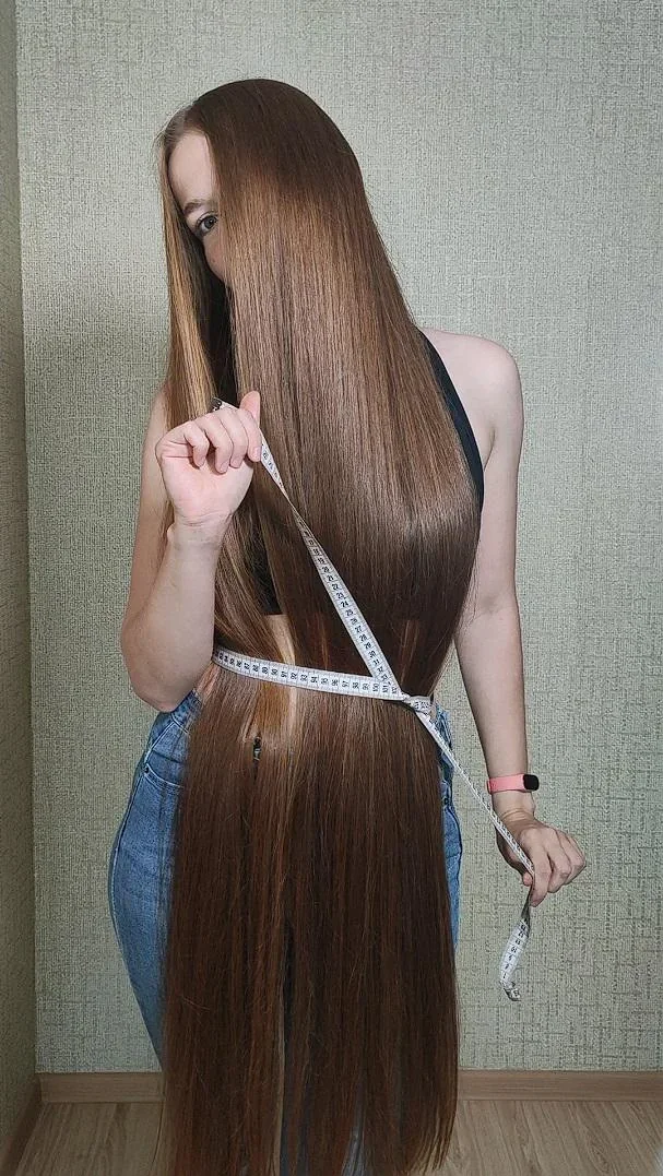Рапунцелек дэцл