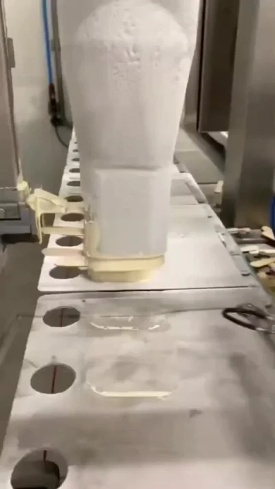 Производство мороженого⁠⁠