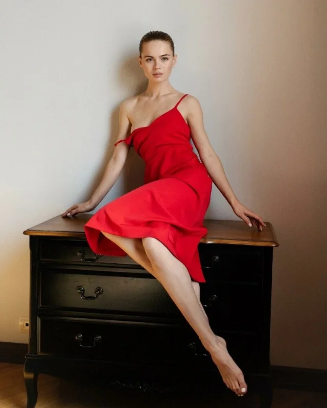 Девчонки (Ассорти)