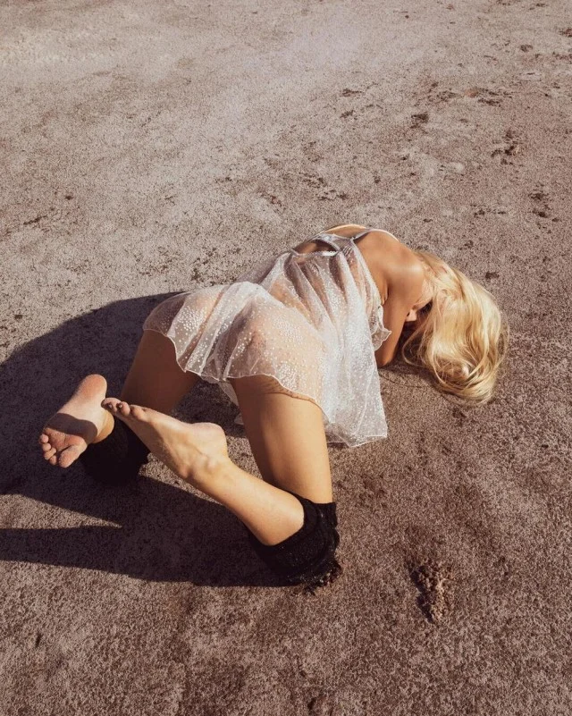 Девчонки (Ассорти)