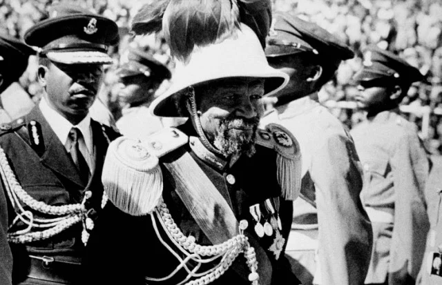 Скандал во дворце: Как король Свазиленда отреагировал на измену своей жены и министра юстиции