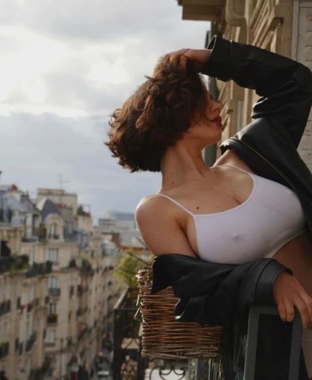 Молодые или зрелые