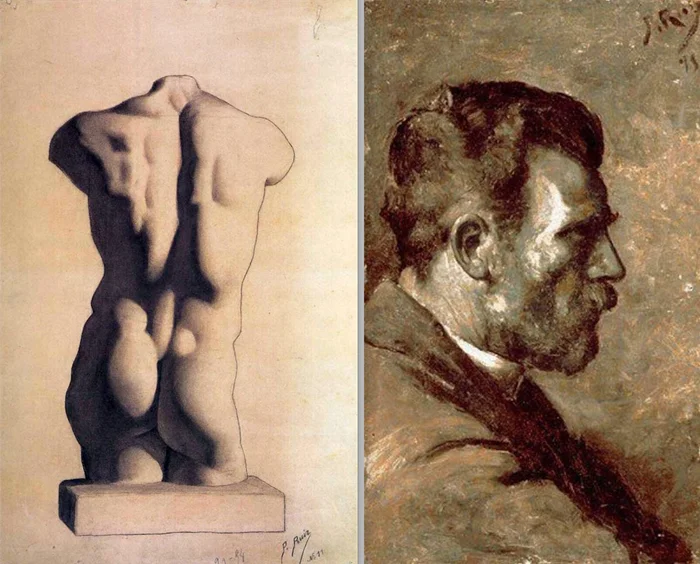 Мастерство Пикассо: был ли он настоящим художником?