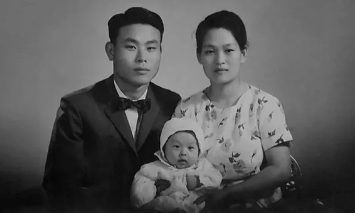 Путь к успеху: история Ким Ун Ёна, мальчика-гения, чья судьба поражает
