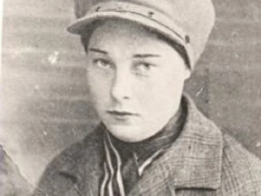 Советская защитница: история Паулины Онушонок, героини советской милиции