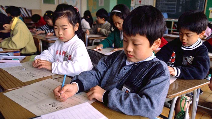 Образование в Японии: взгляд на учебный процесс для маленьких (предупреждение: не для слабонервных)