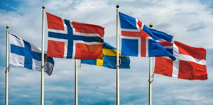 Скандинавцы: Шведы, норвежцы, датчане – в чем различия между ними?
