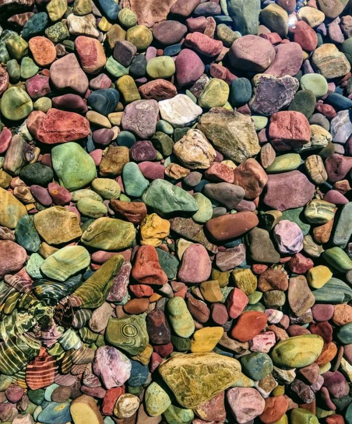 Всё вразнобой