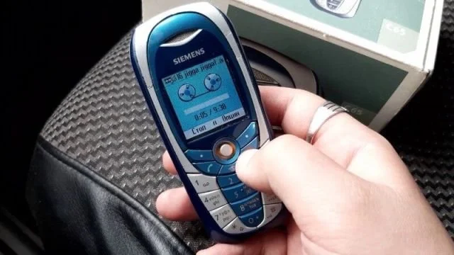 Воспоминания о 2000-х: кнопочные телефоны, которые пробуждают ностальгию