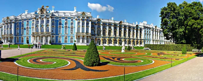 Откройте для себя великолепия Санкт-Петербурга: Лучшие экскурсии в городе!