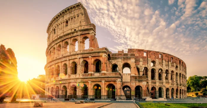 Исследуйте Вечный город: Лучшие экскурсии в Риме