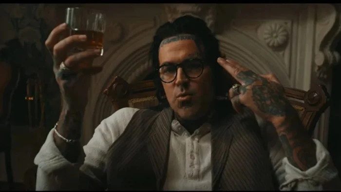 Премьера!!! Yelawolf выпустил новый клип – «Make You Love Me»