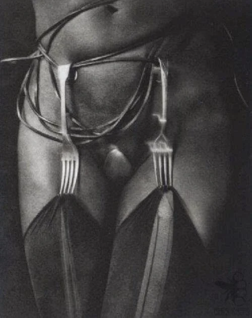 Необычные картинки - ver. 233