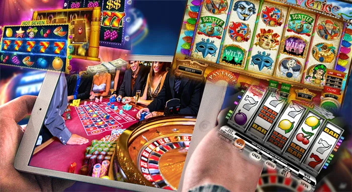 1Win: Отличный выбор для азартных развлечений